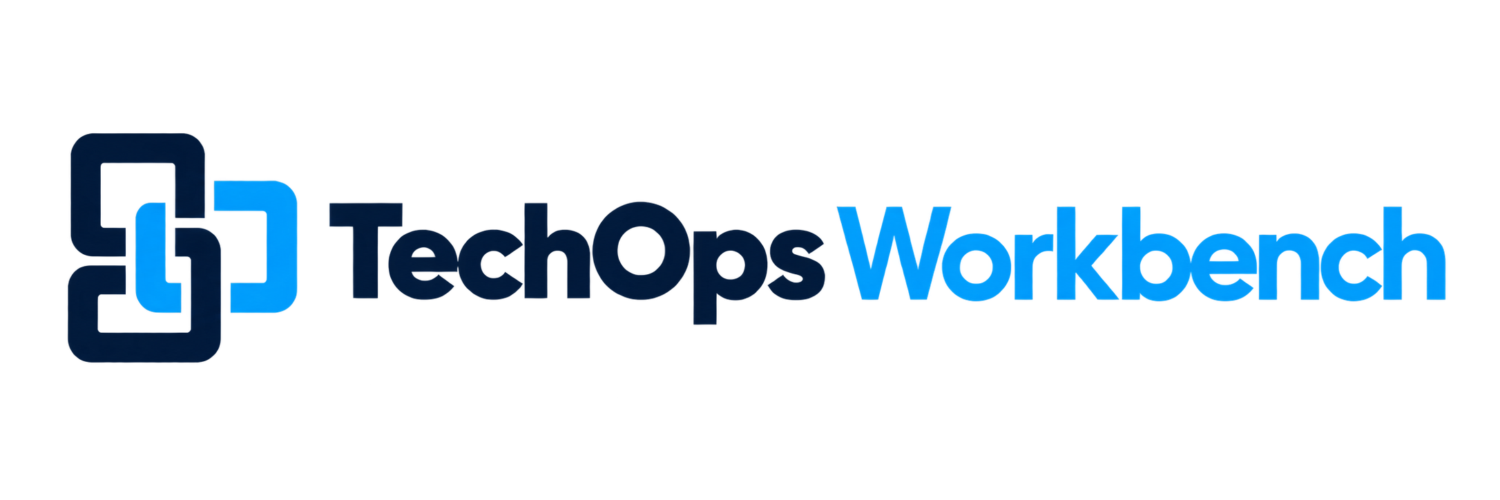 TechOps Workbench